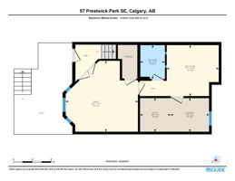 Floorplan #4