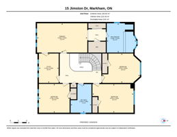 Floorplan #5