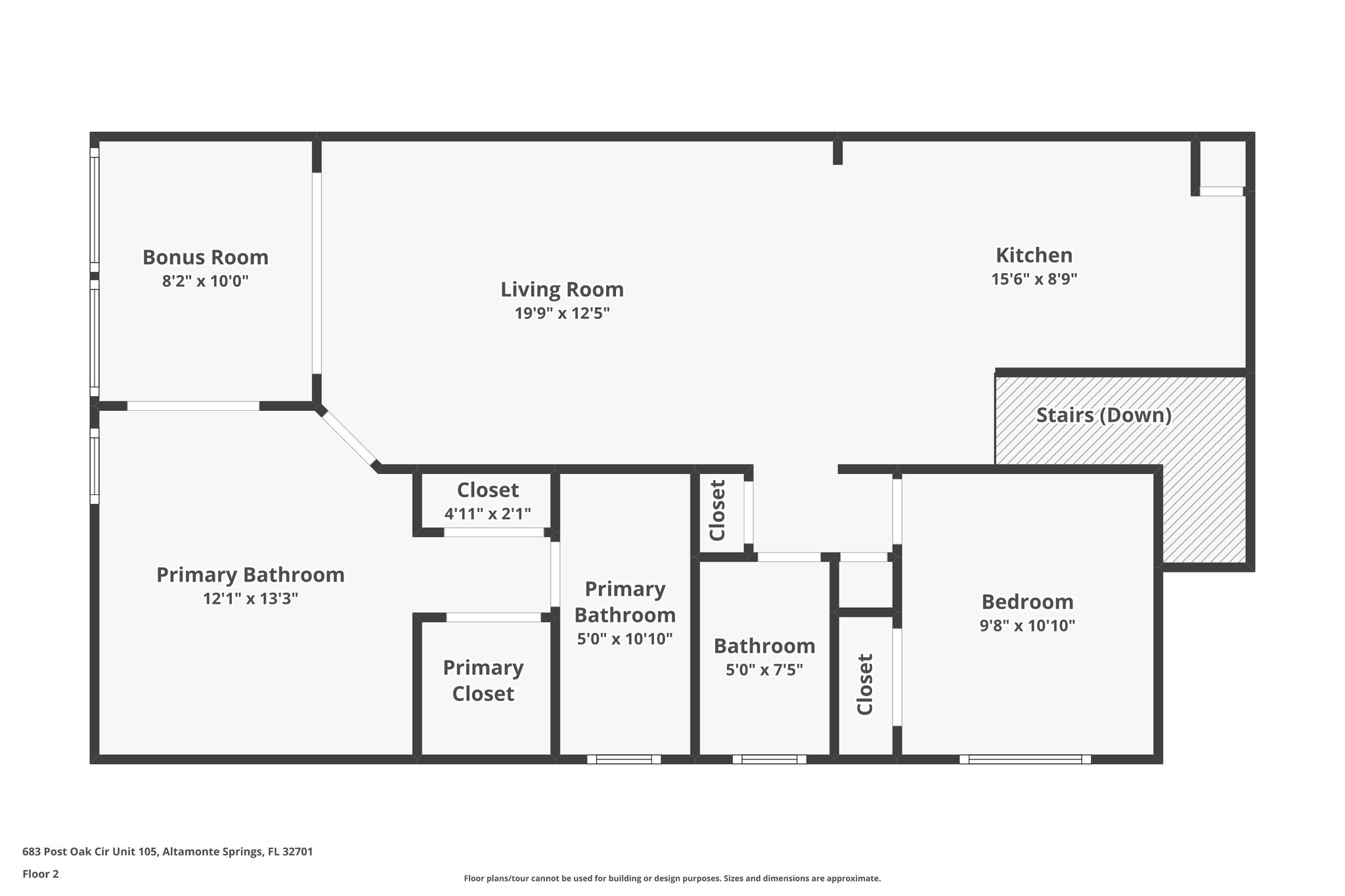 Floor 2