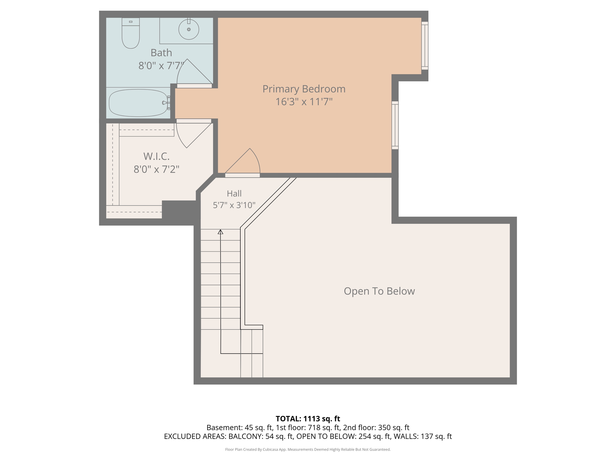 Floorplan #2