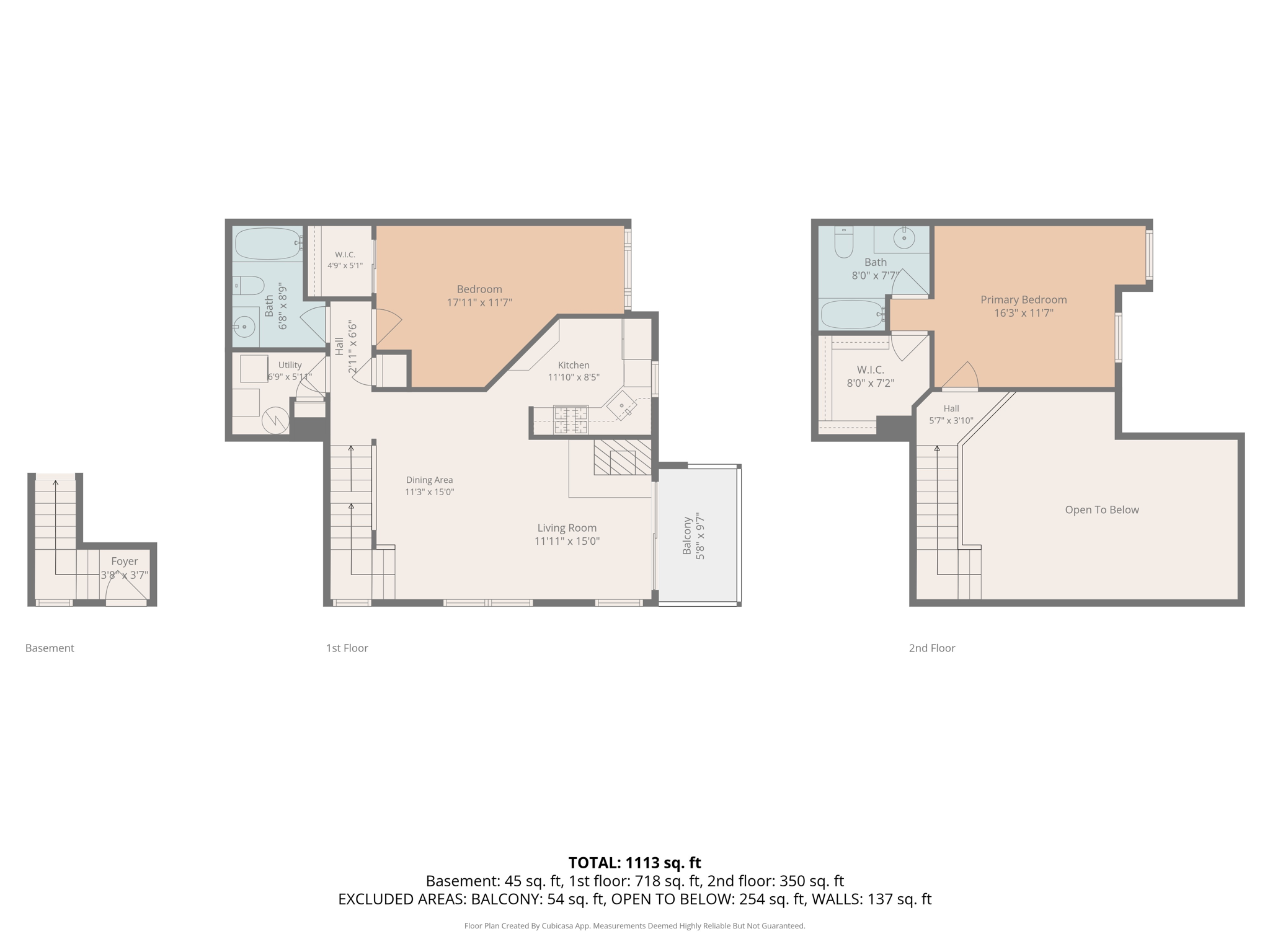 Floorplan #3