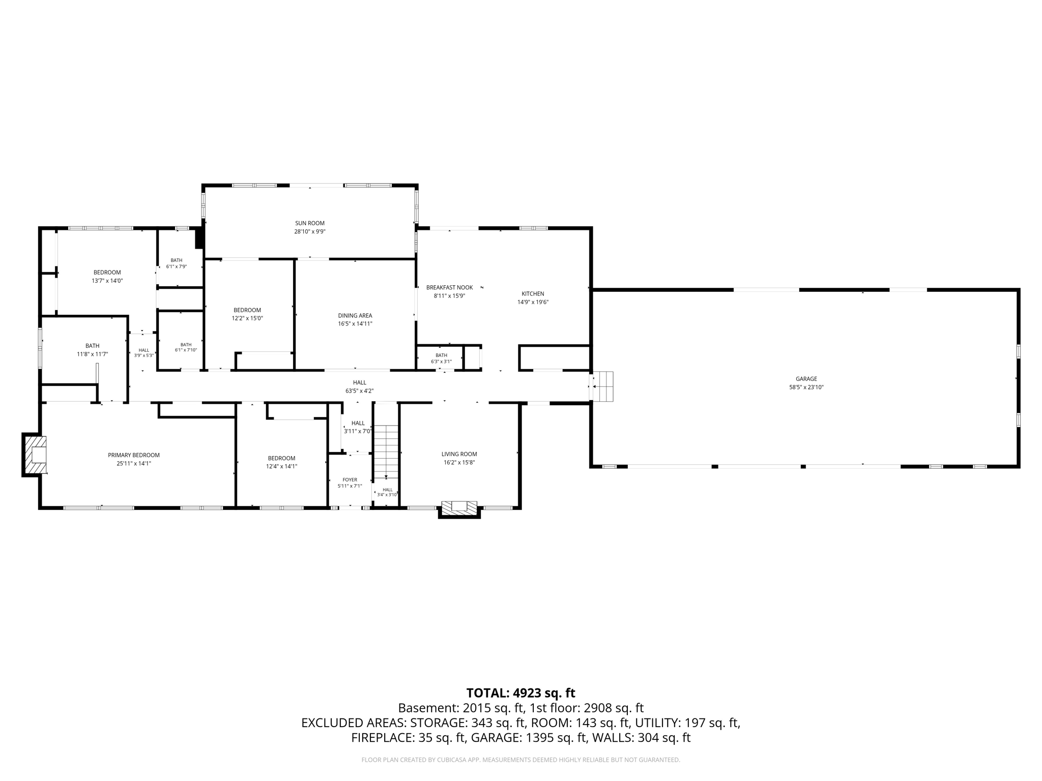 Floorplan #2