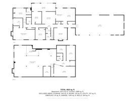 Floorplan #3