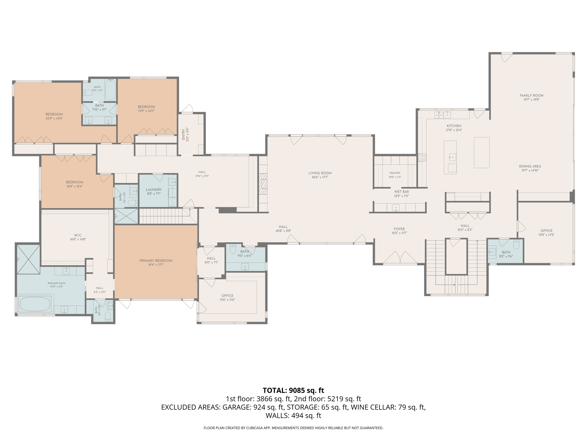 Floorplan #2