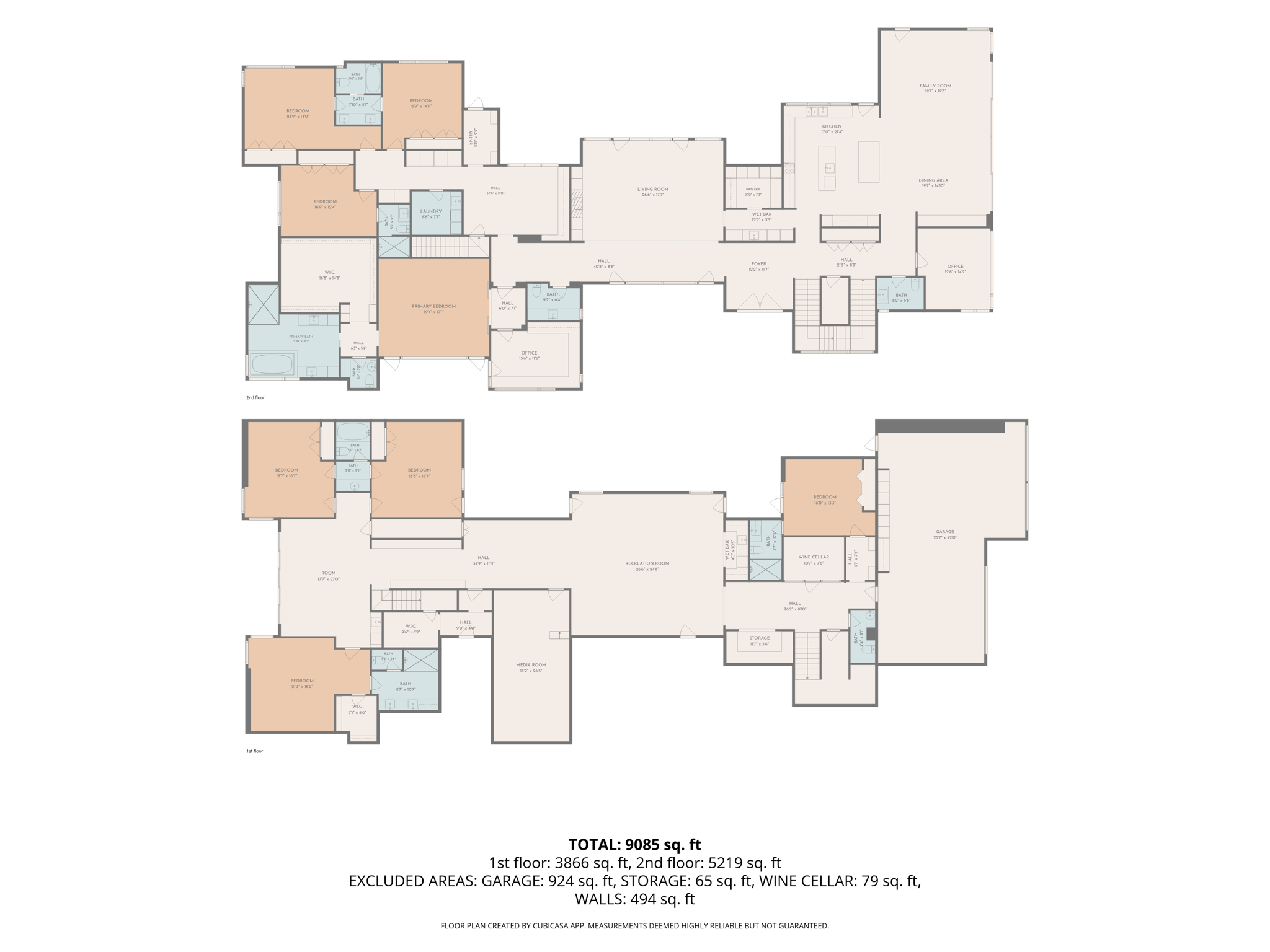Floorplan #3