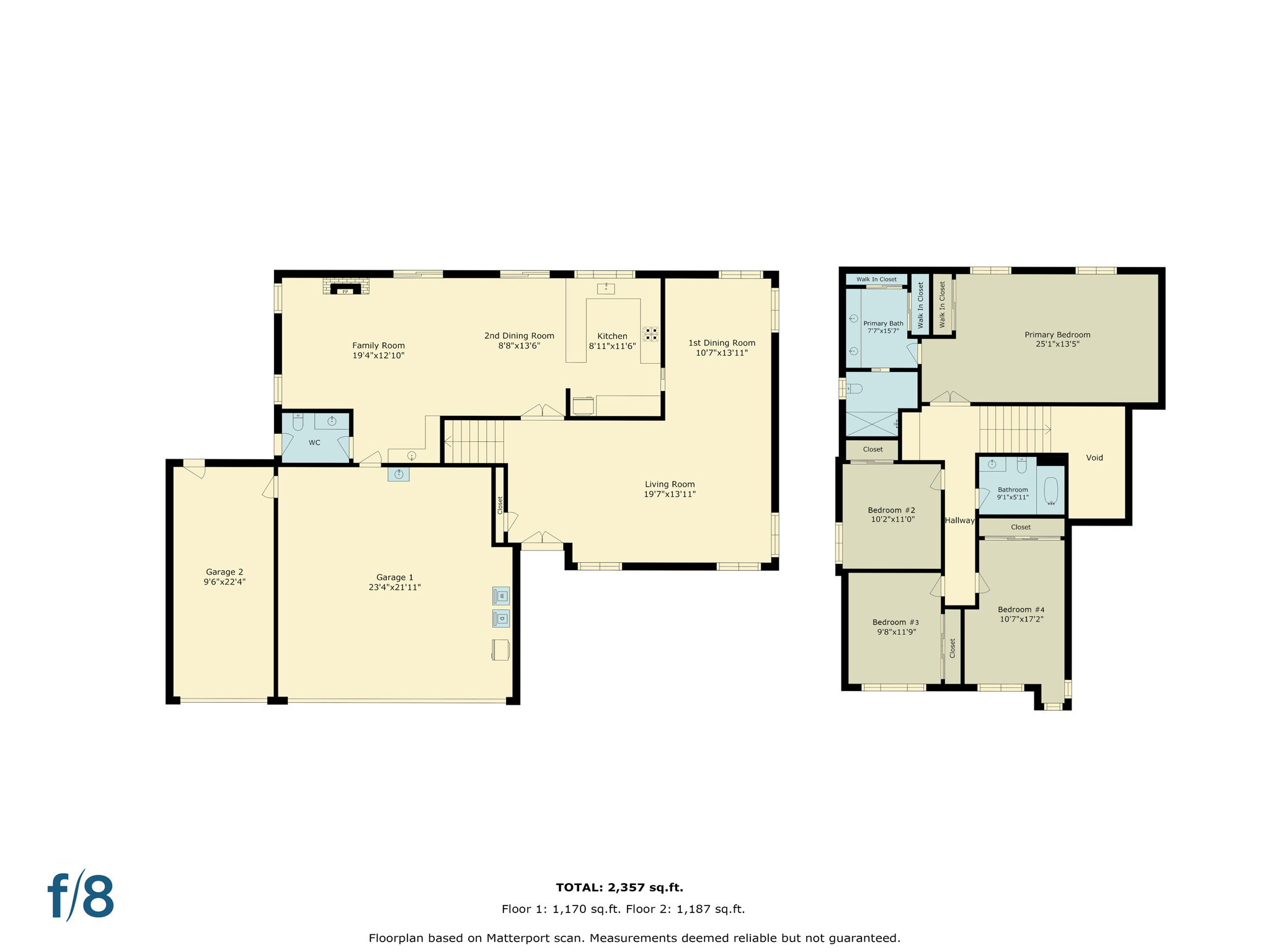 Floorplan #3