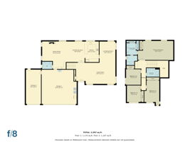 Floorplan #3