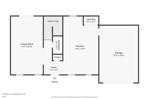 Floor 1