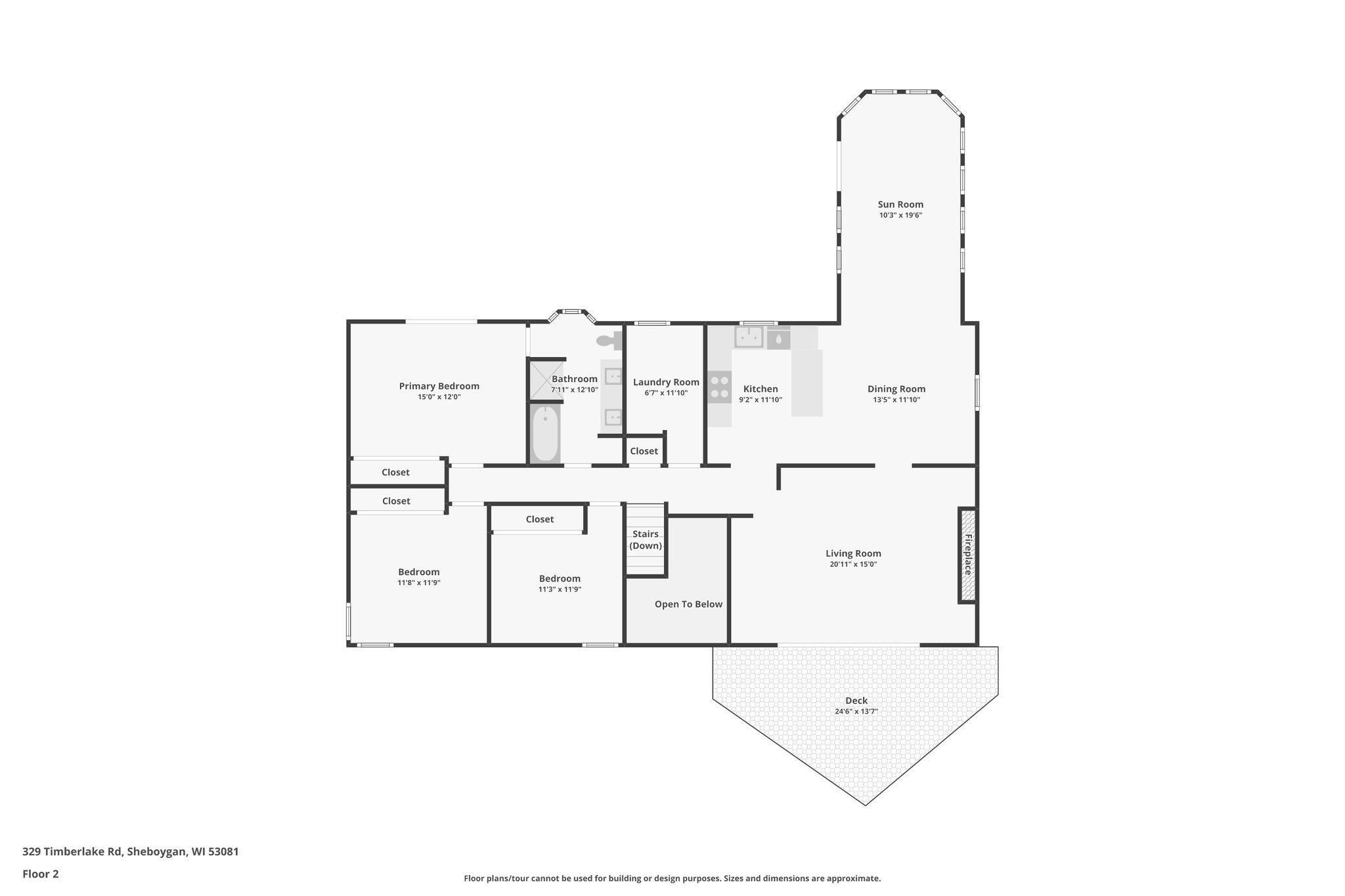 Floor 2