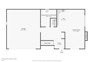 Floor 1