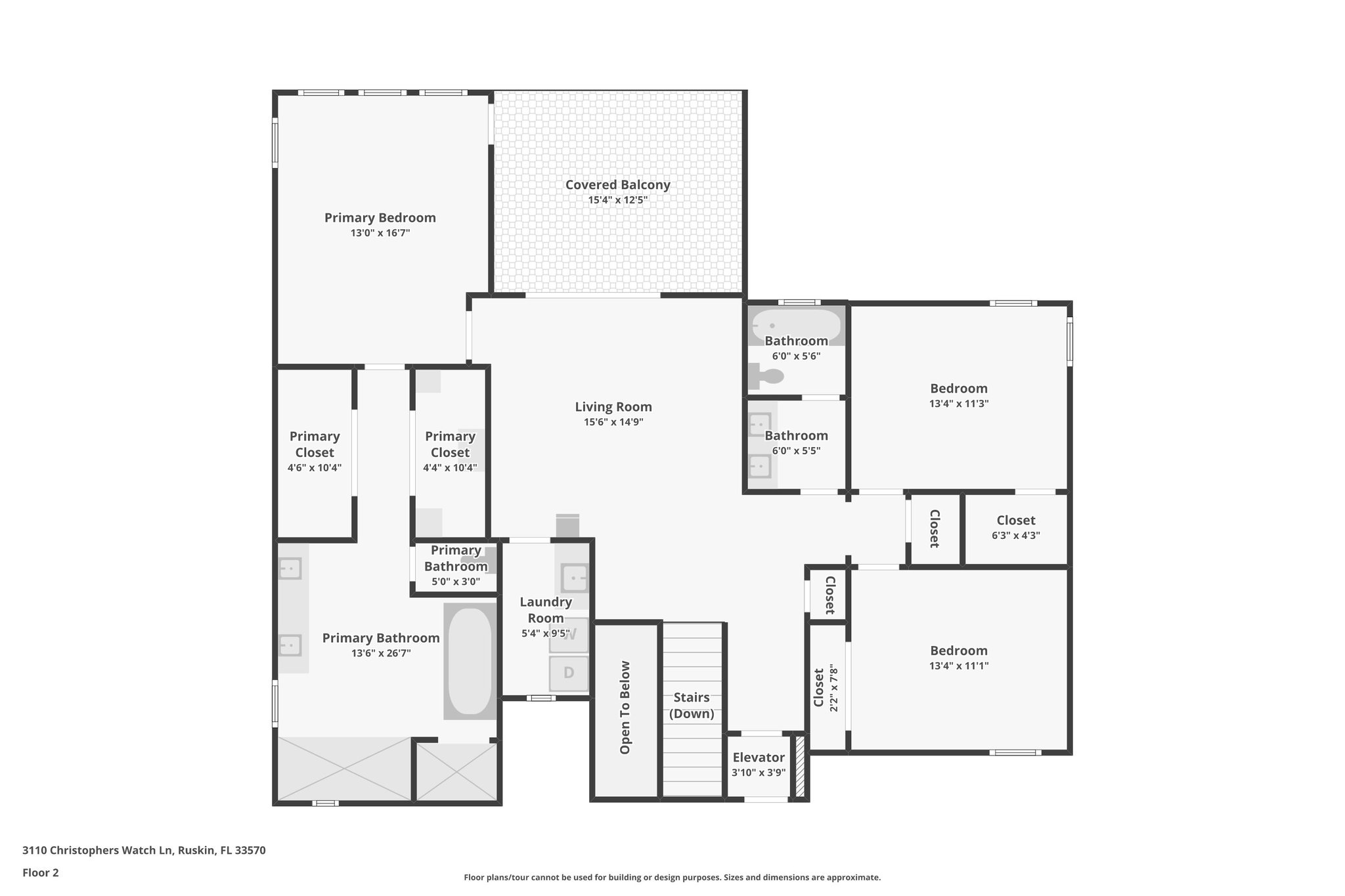 Floor 2