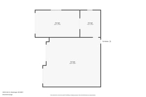 Detached Garage