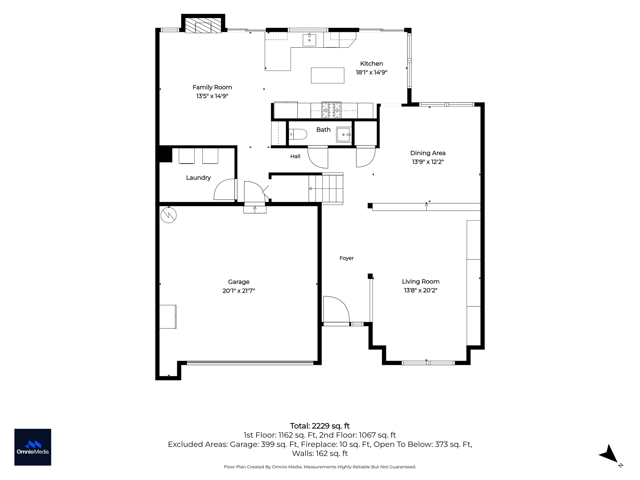 Floor 1
