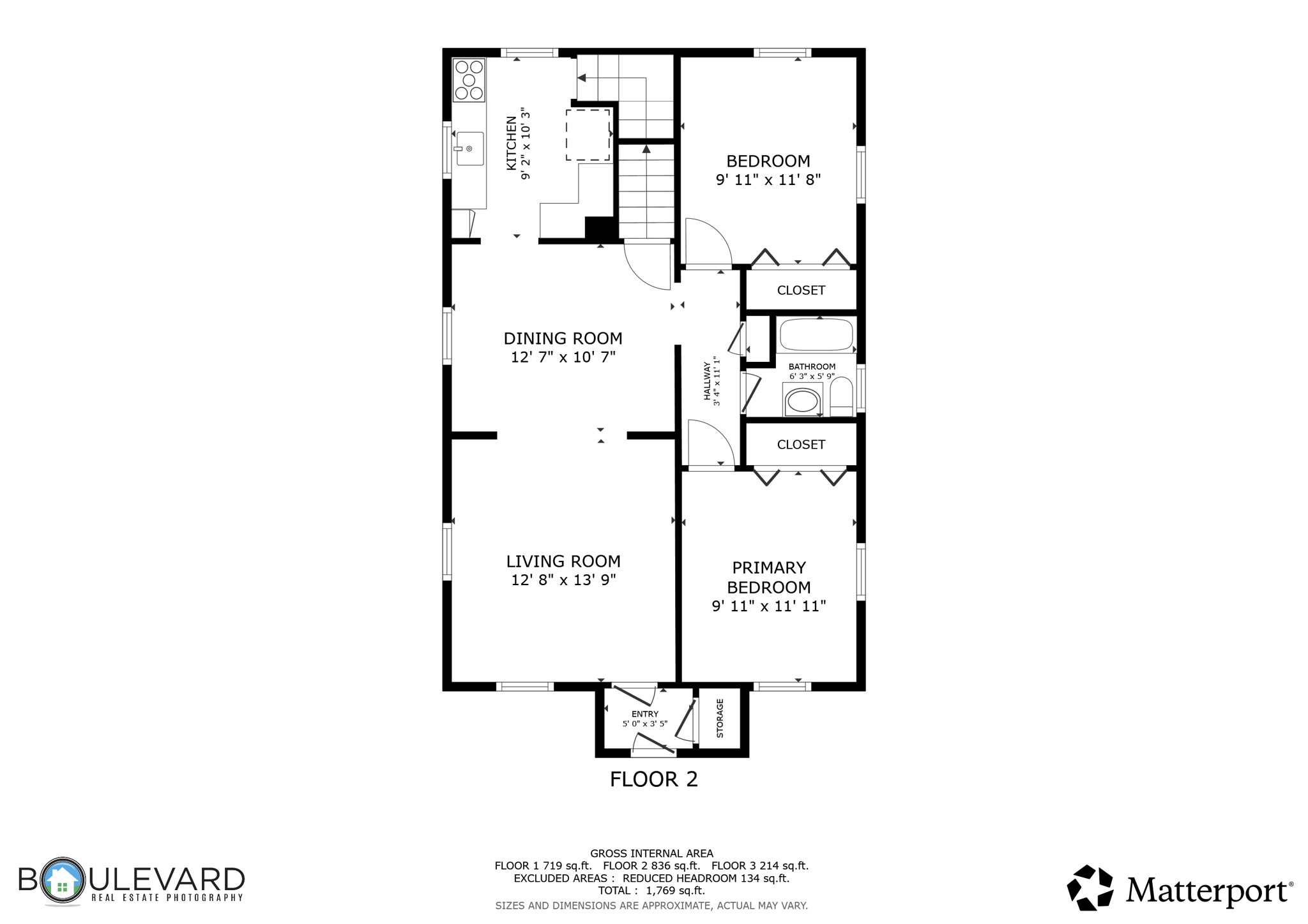 Floorplan #2