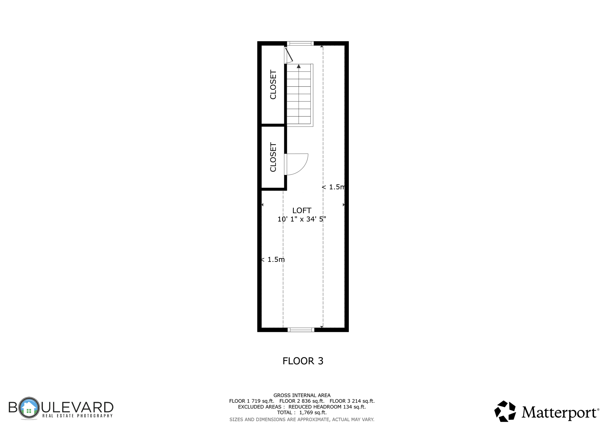 Floorplan #3