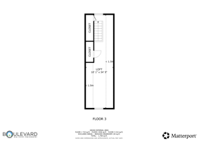 Floorplan #3