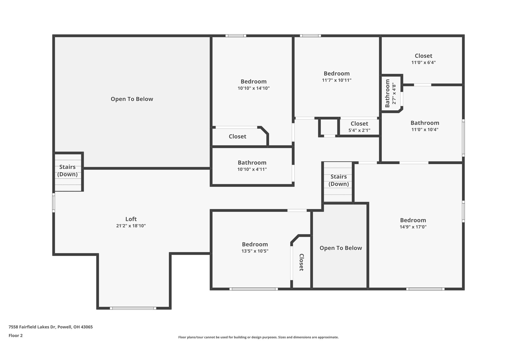 Floor 2