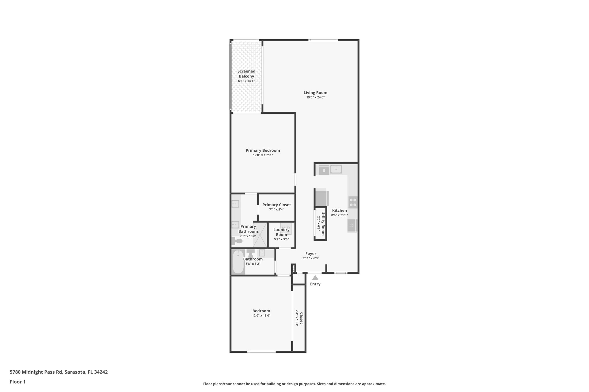 Floor 1