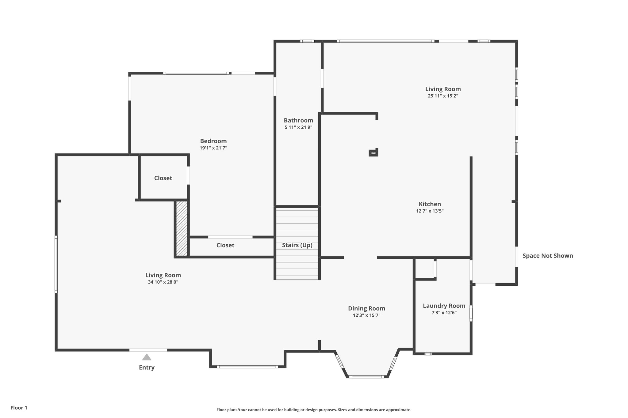 Floor 1