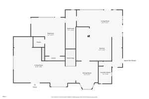 Floor 1