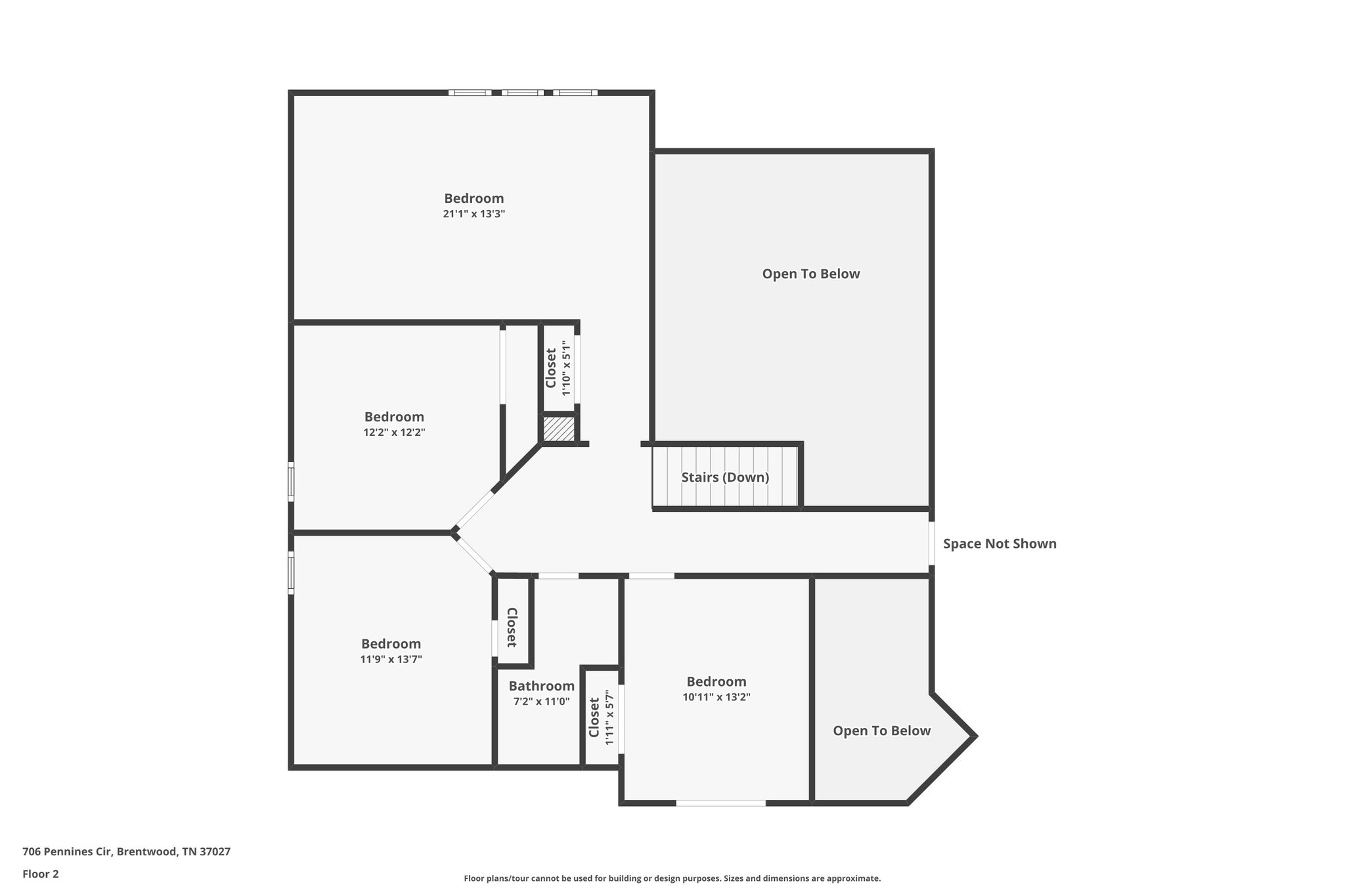 Floor 2