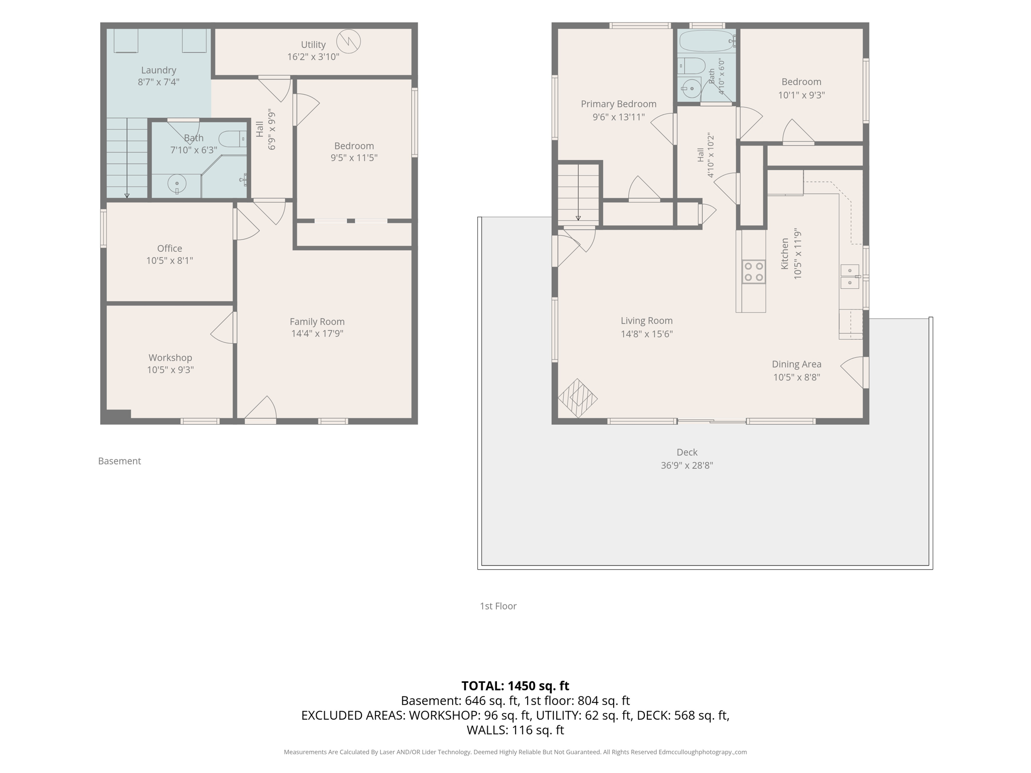 Floorplan #3