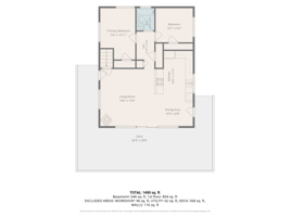 Floorplan #2