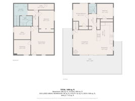 Floorplan #3