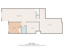 Floorplan #3