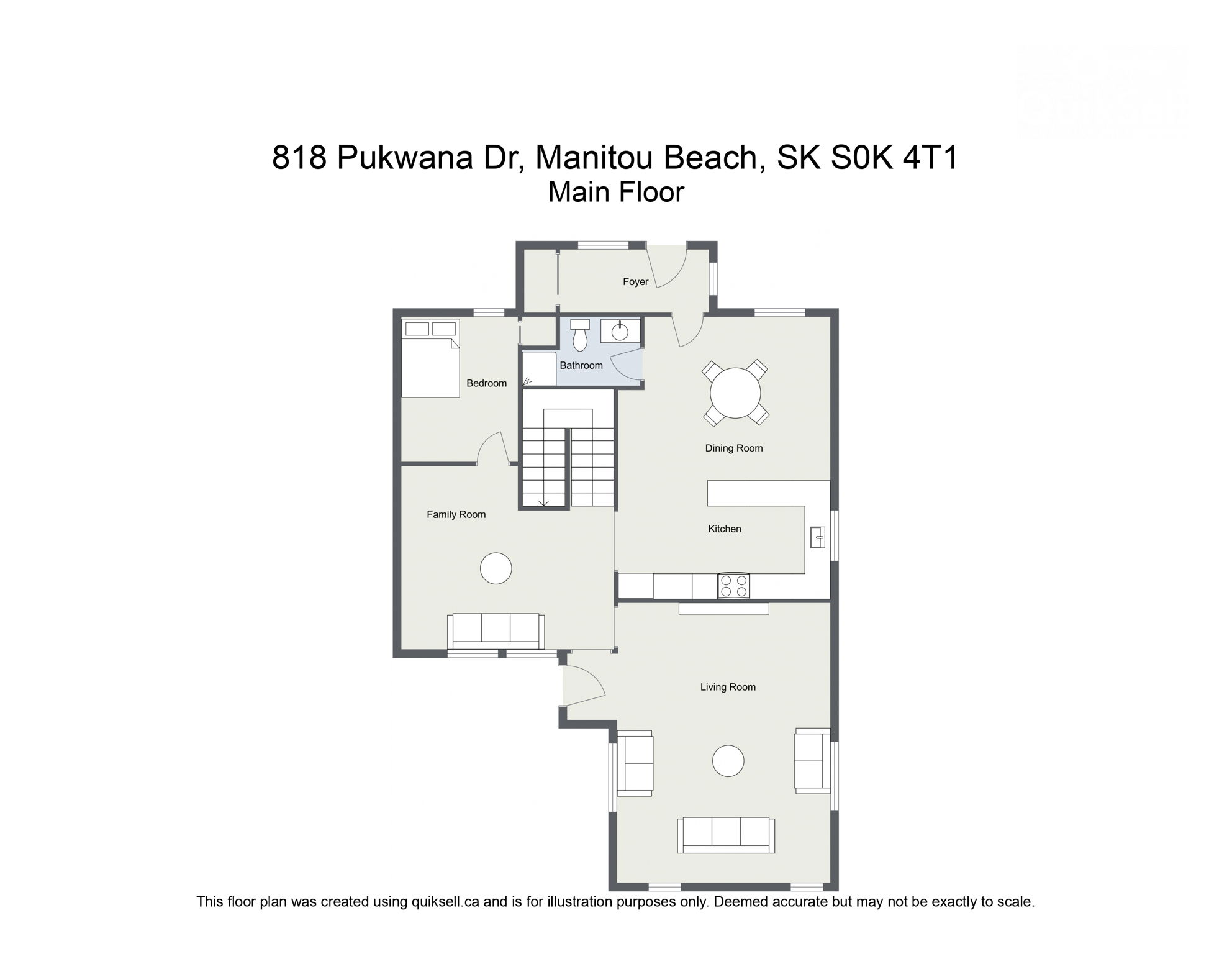 Floorplan #2