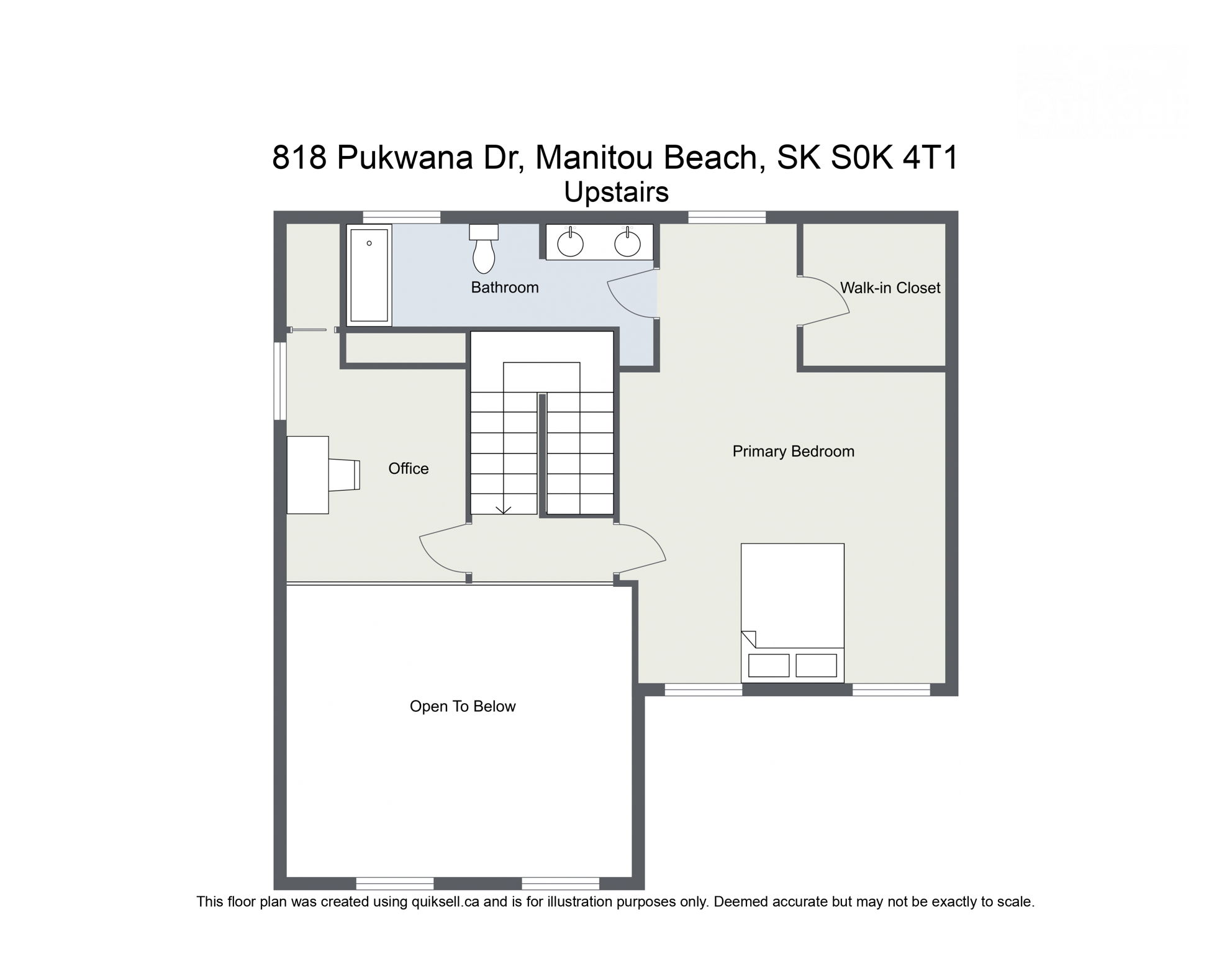Floorplan #3