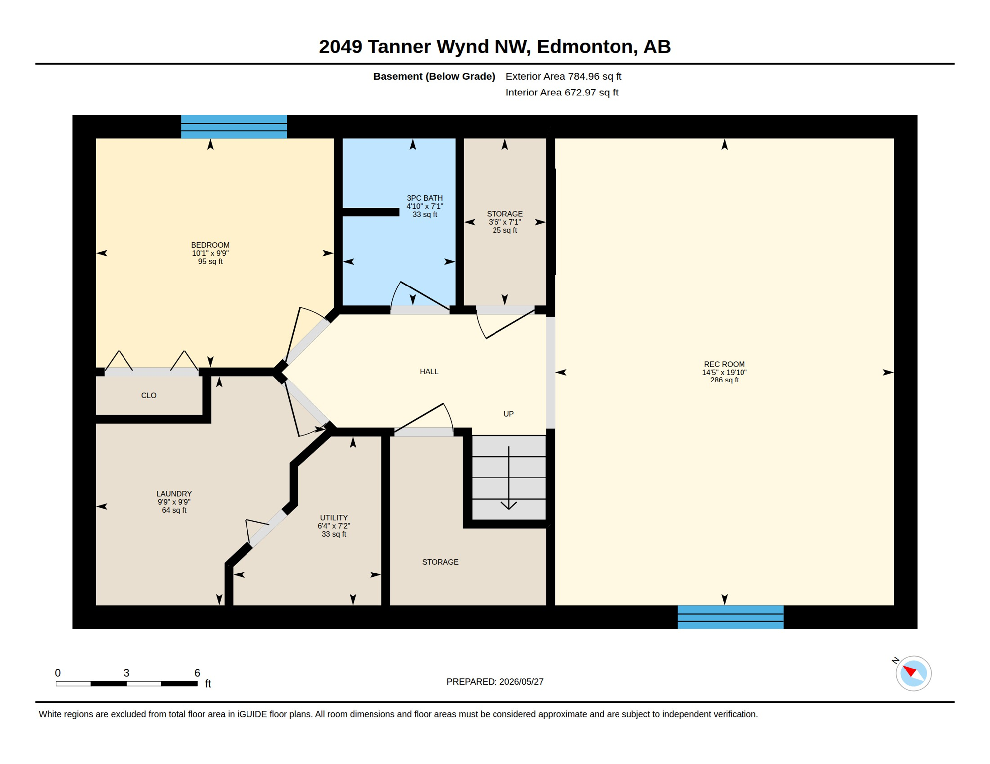 Floorplan #2