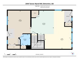 Floorplan #4