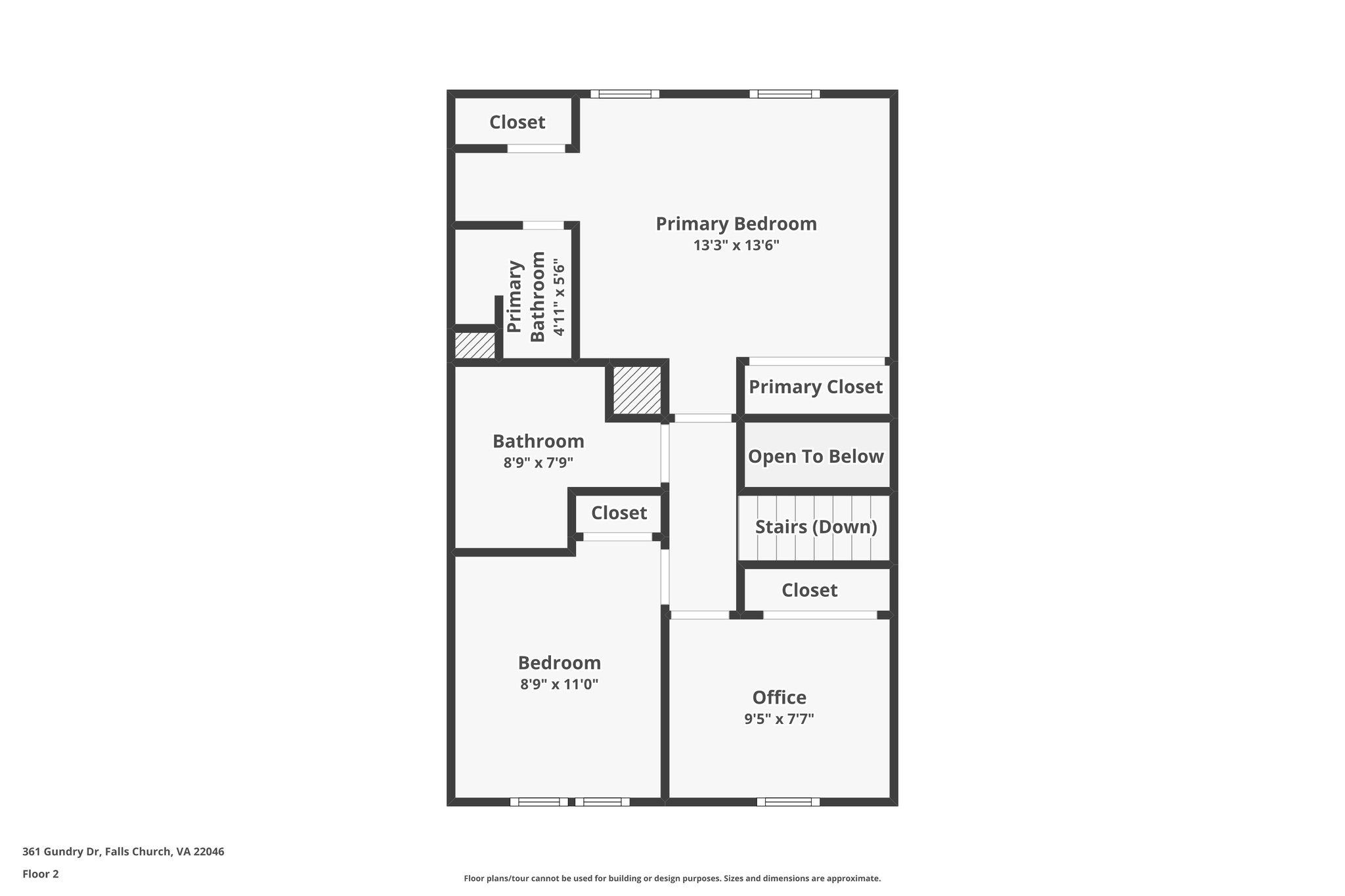 Floor 2