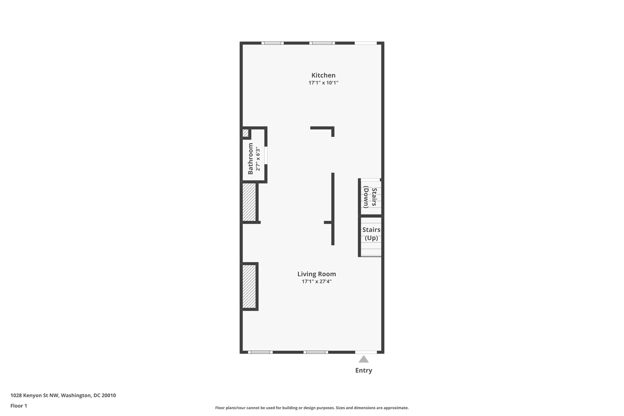 Floor 1