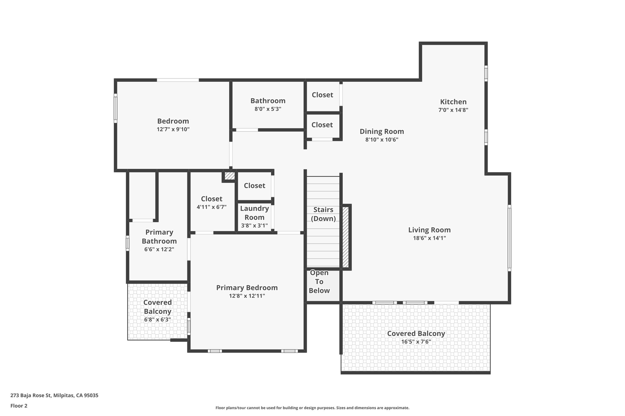 Floor 2