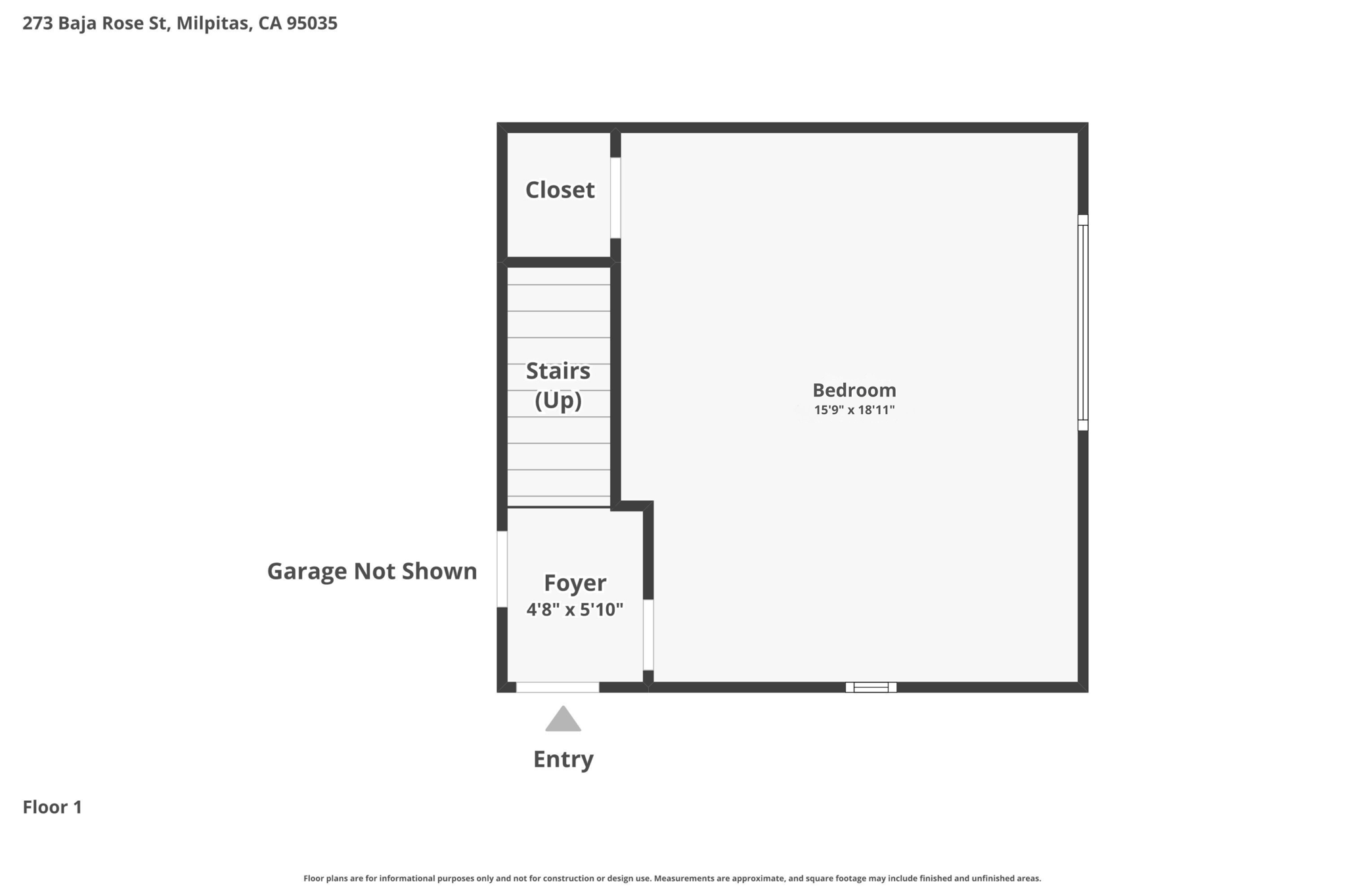 Floor 1 (Updated)