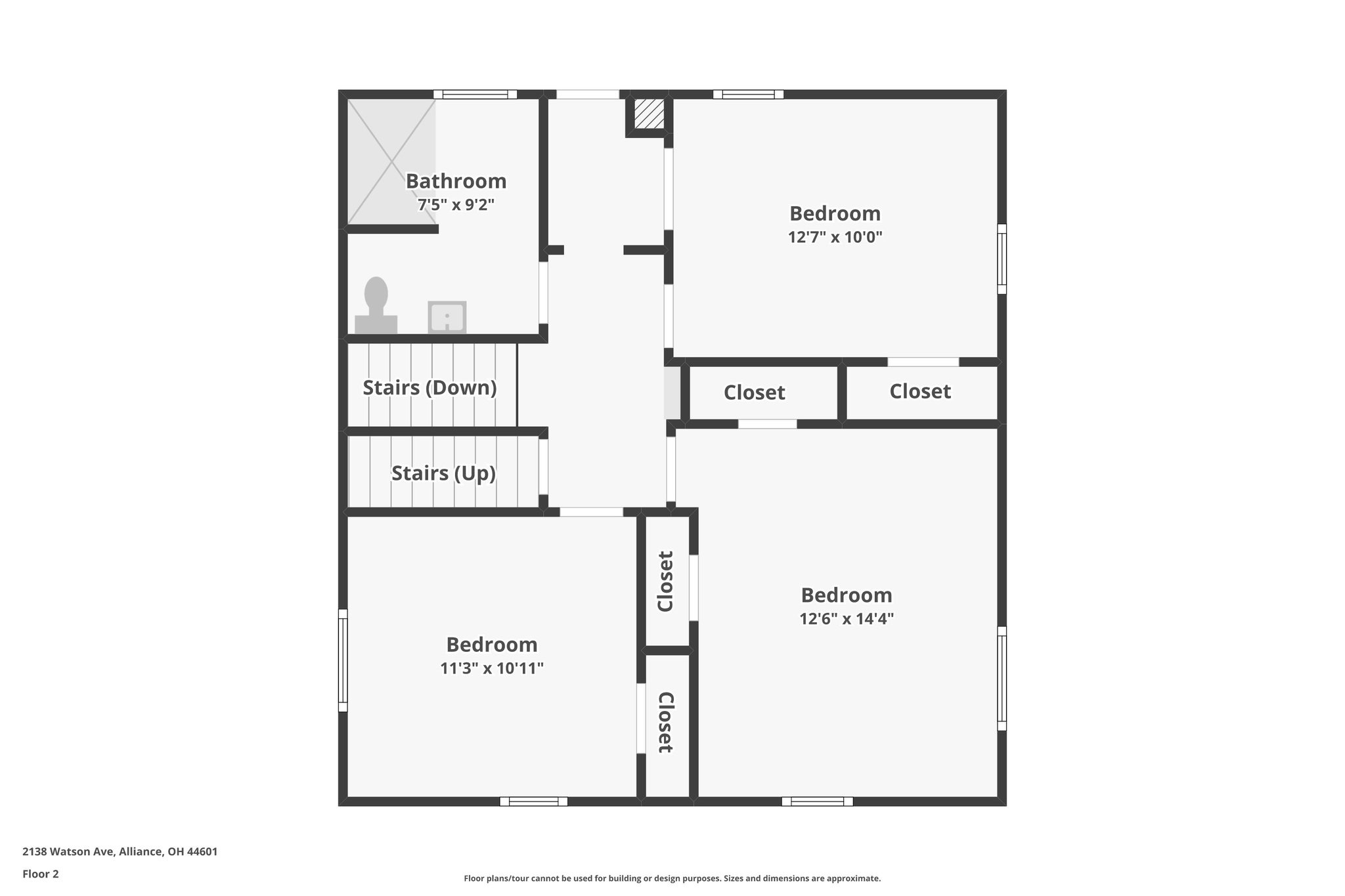 Floor 2