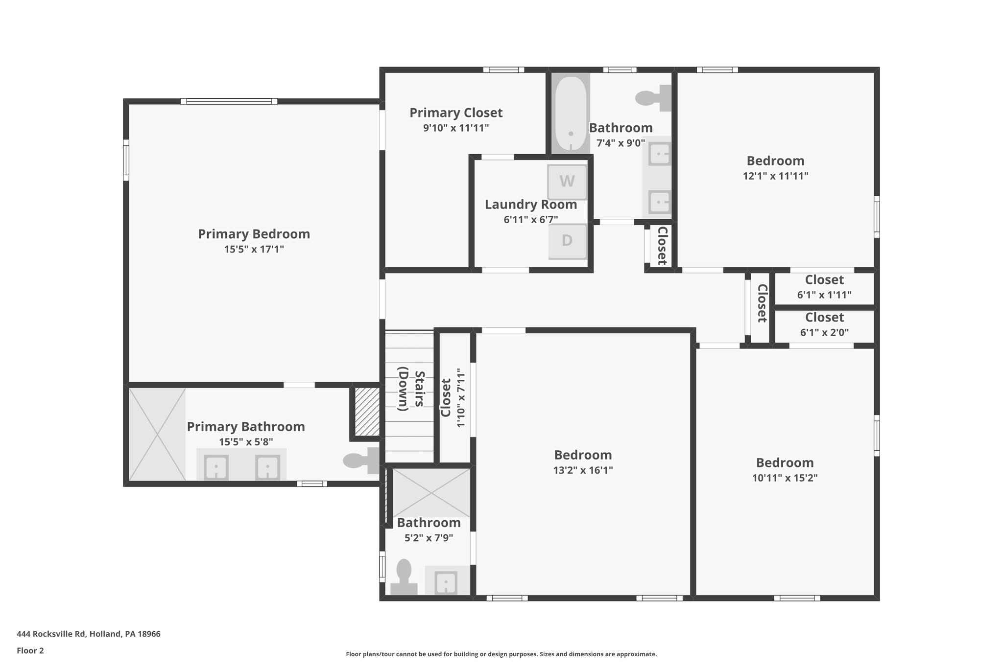 Floor 2