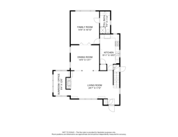 108 Oakview Avenue First