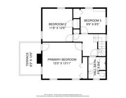 108 Oakview Avenue Second