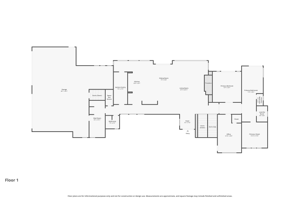 Floorplan #4
