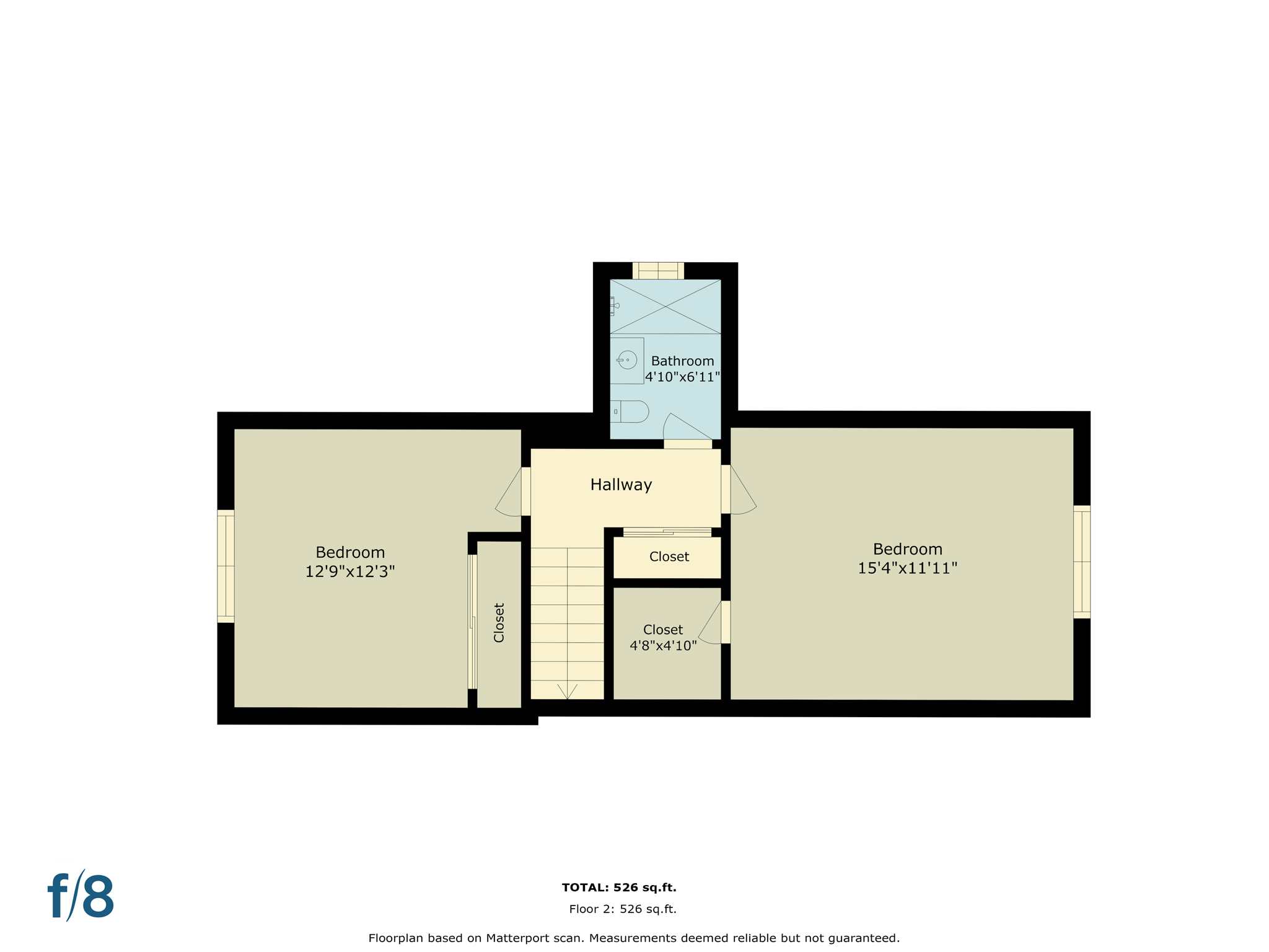 Floorplan #3
