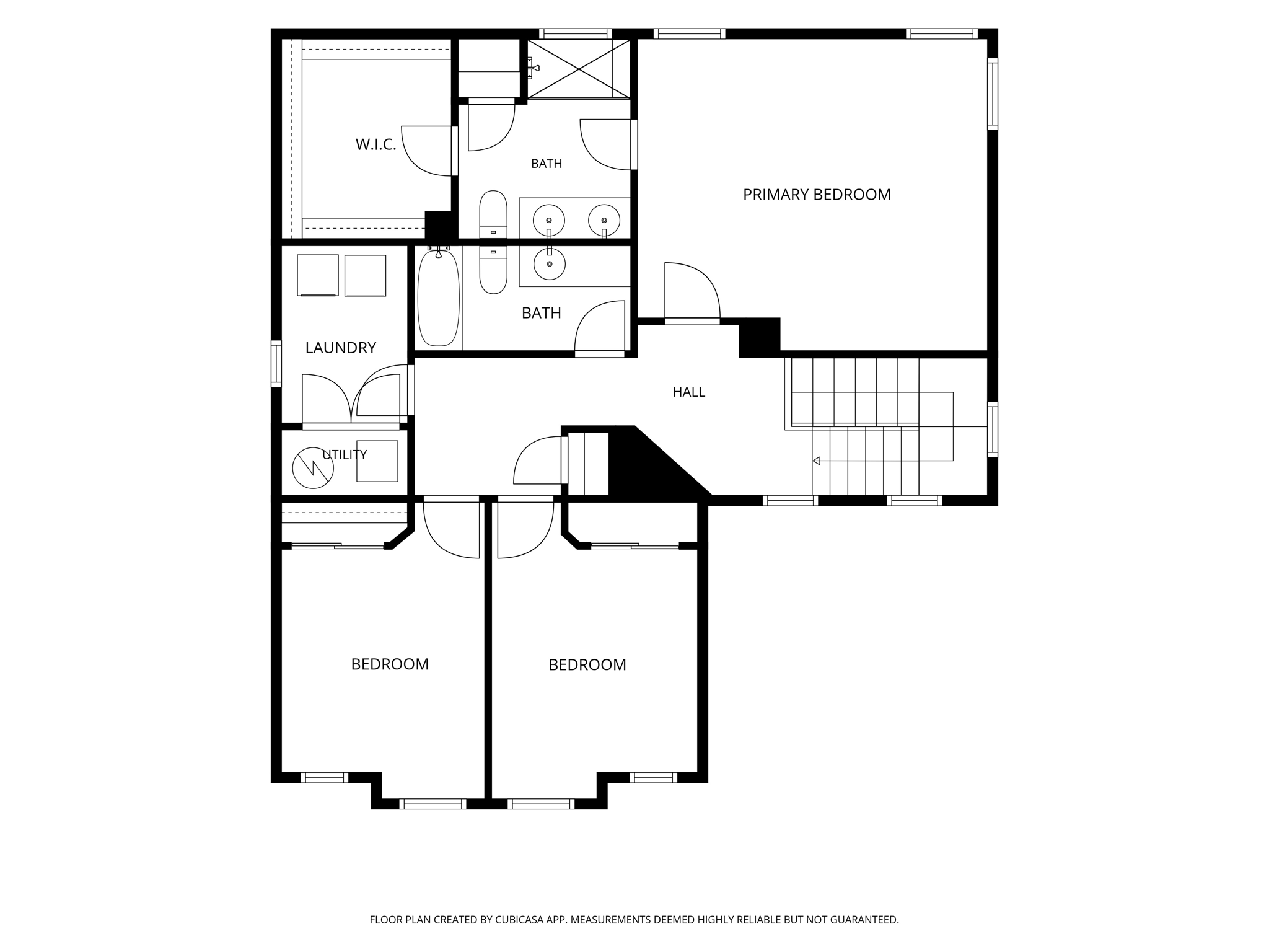 Floorplan #5