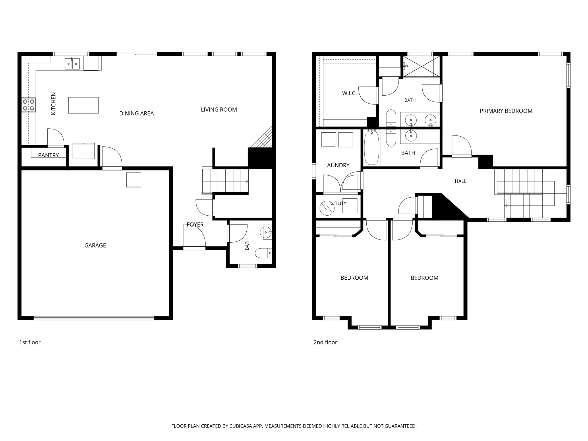 Floorplan #6