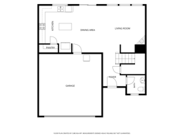 Floorplan #4