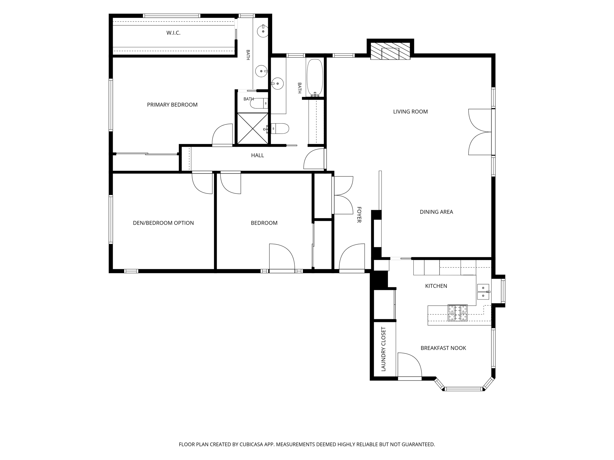 Floorplan #2
