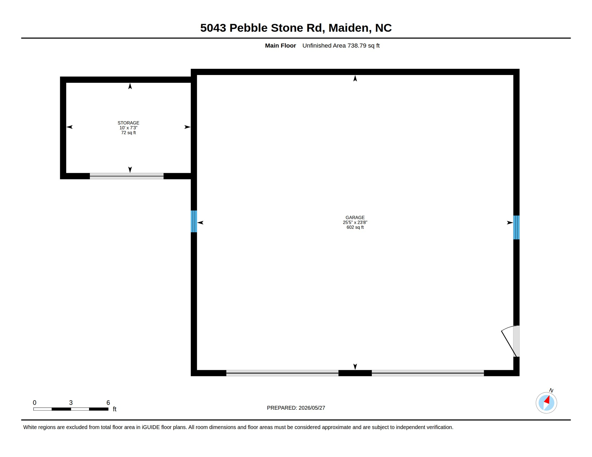 Floorplan #2