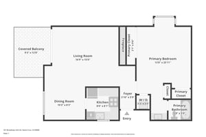 Floor 1
