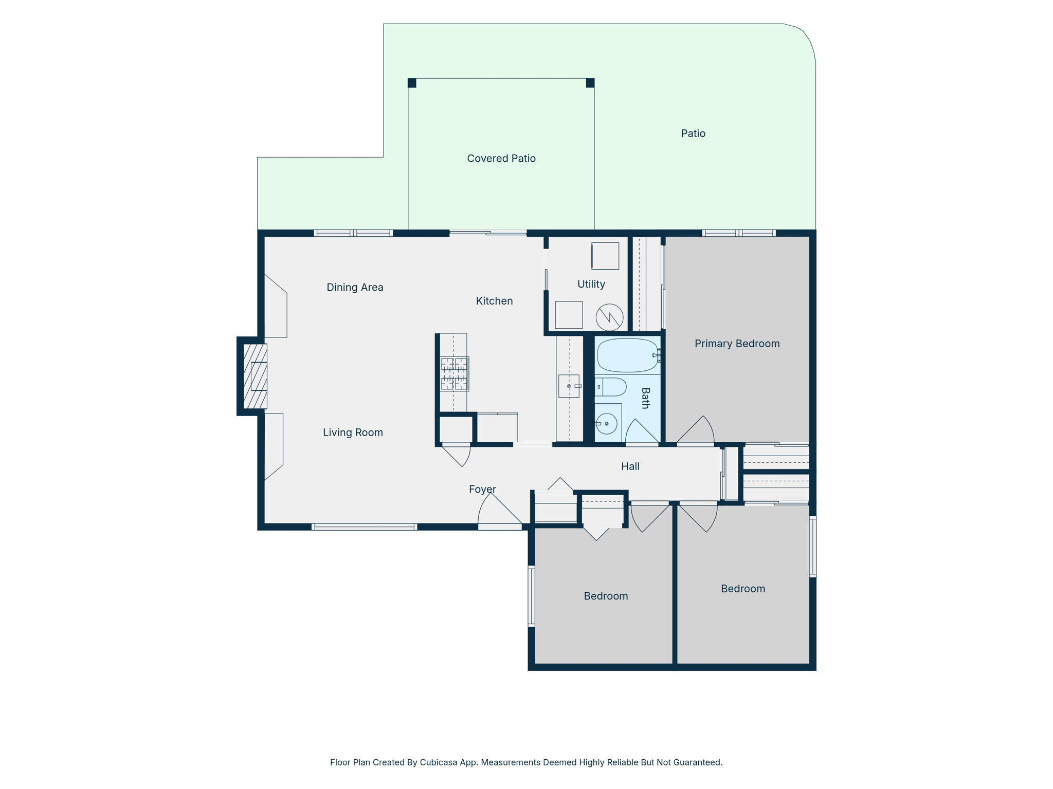 Floorplan #2
